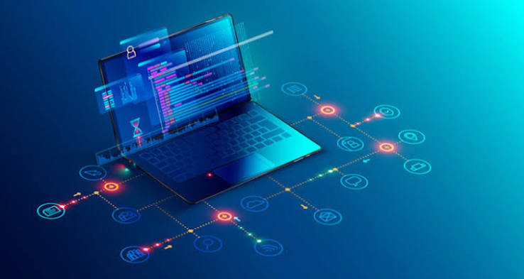 Custom Software Development
